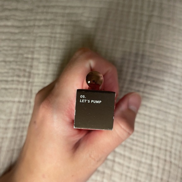 O/S One Size Eye Popper Eyeshadow NIB NWT - Picture 5 of 5